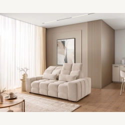 SOFA MAGNELIO PRESTIGE BL-A+3SE+BP-A